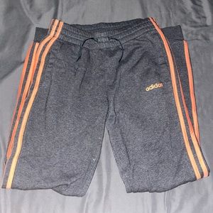 Adidas sweatpants